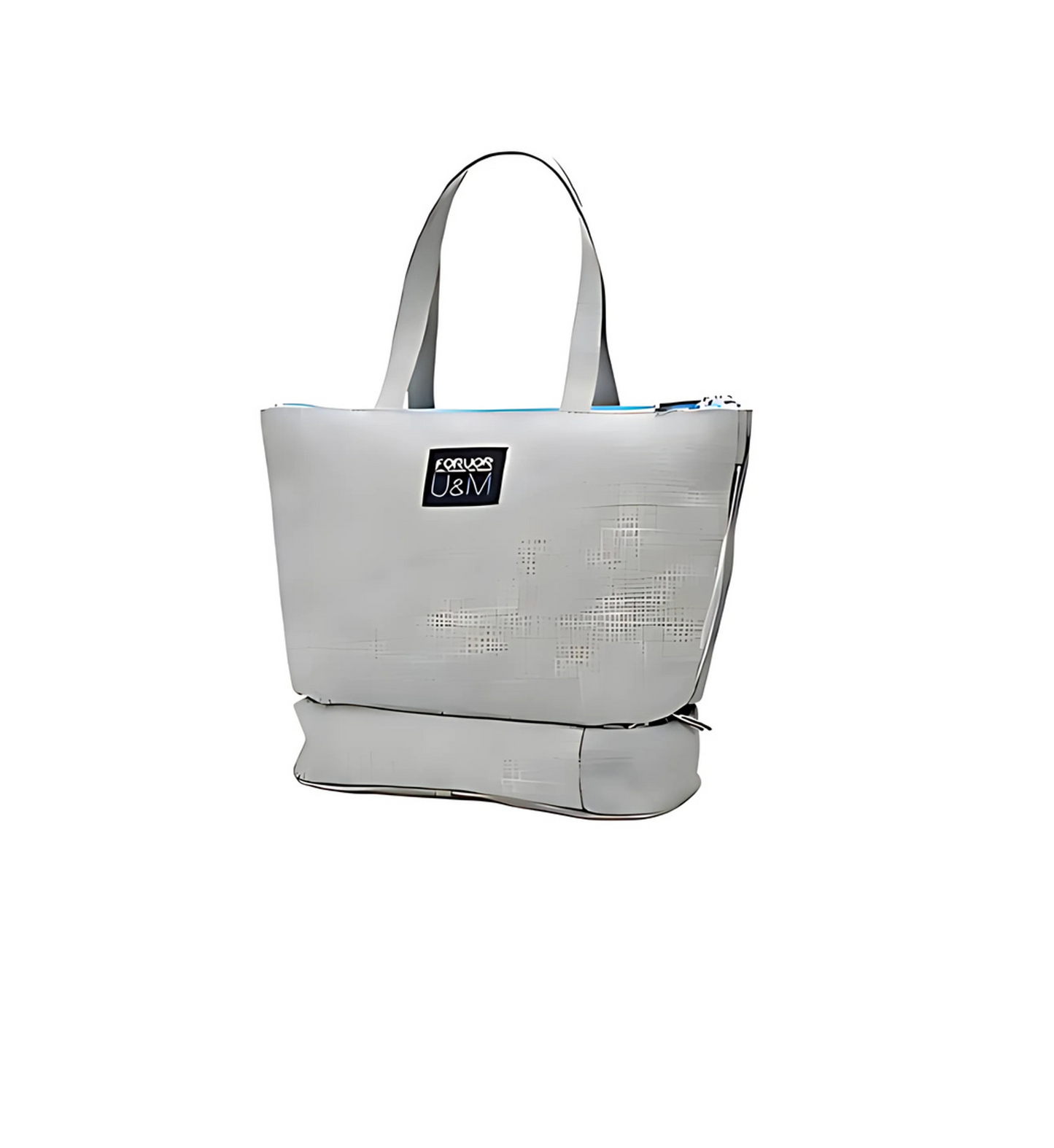 FORUOR U&M Travel Handbag