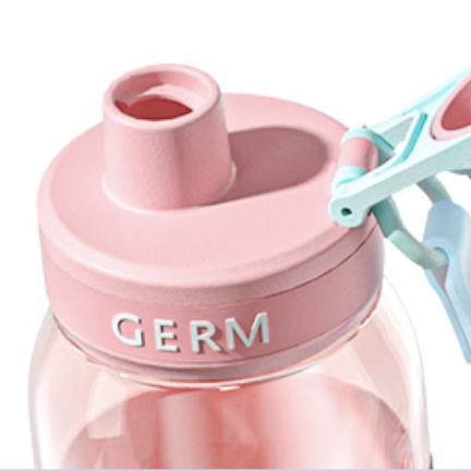 Coca Cola Tritan Gradient Sports Bottle 700ml