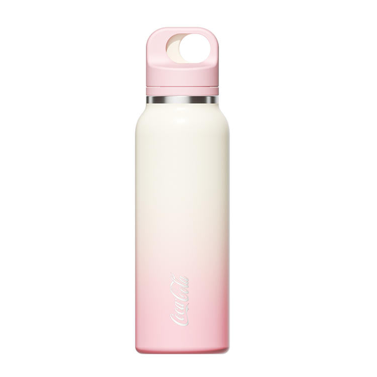 [Limited] GERM x Coca Cola Collection To The Wild Athletic Vacuum Bottle - 600ml