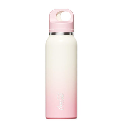 [Limited] GERM x Coca Cola Collection To The Wild Athletic Vacuum Bottle - 600ml