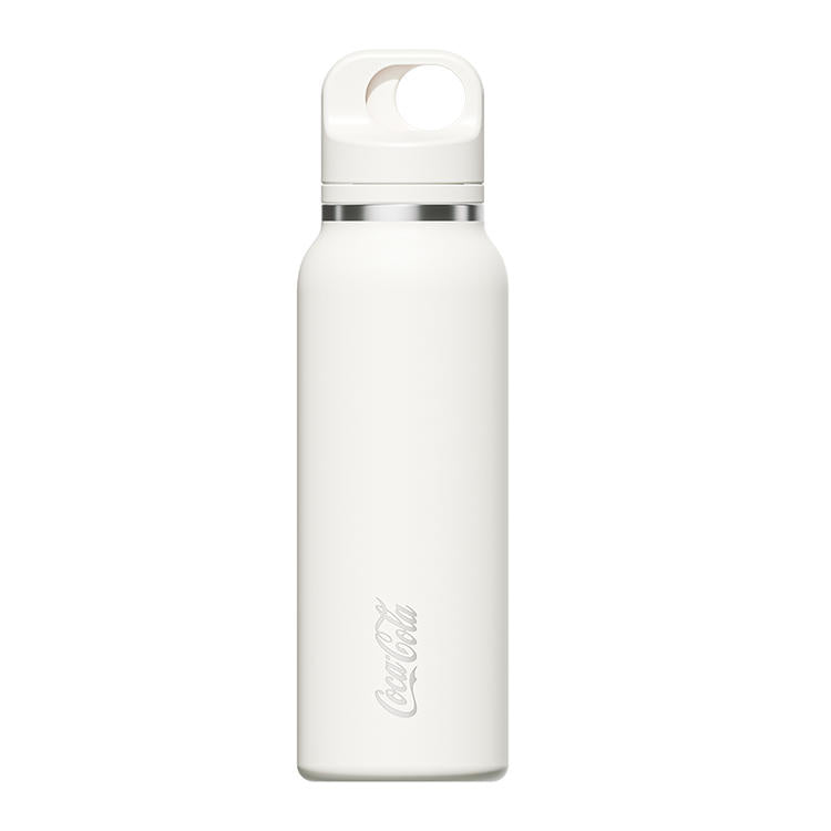 [Limited] GERM x Coca Cola Collection To The Wild Athletic Vacuum Bottle - 600ml