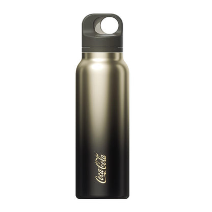 [Limited] GERM x Coca Cola Collection To The Wild Athletic Vacuum Bottle - 600ml