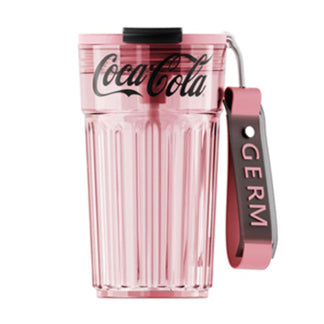 GERM x Coca-Cola Fairy Tritan Water Tumbler 450ml
