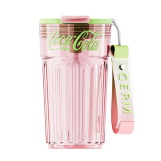 GERM x Coca-Cola Fairy Tritan Water Tumbler 450ml
