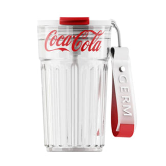 GERM x Coca-Cola Fairy Tritan Water Tumbler 450ml