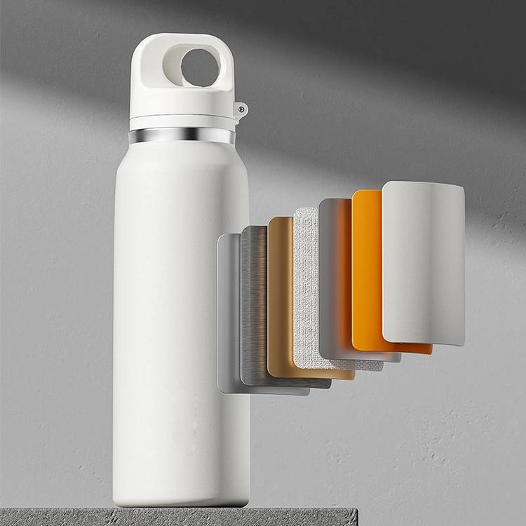 [Limited] GERM x Coca Cola Collection To The Wild Athletic Vacuum Bottle - 600ml