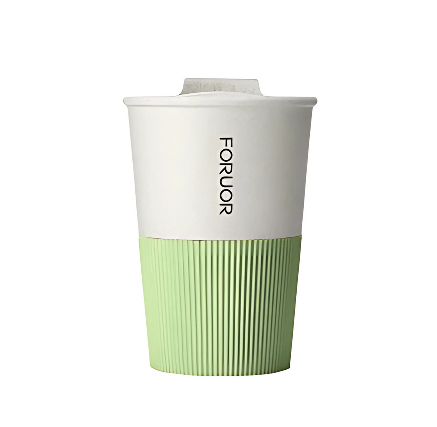 FORUOR FU Eco Coffee Mug