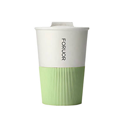 FORUOR FU Eco Coffee Mug
