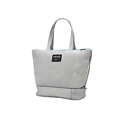 FORUOR U&M Travel Handbag